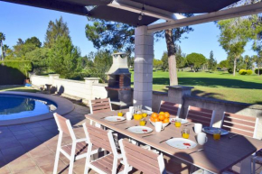 Anacasa Villa Murillo Oliva Nova MET CH1900